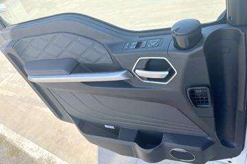 �����ǵ¿�SITRAK G5 ȫ��֮�� 6.9L���� 290���� 4X2 �й�����10�� AMT�Զ��� 9.6����ʽ�ػ���ͼƬ