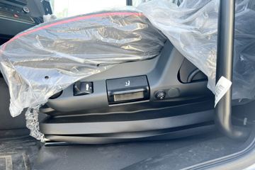 �����ǵ¿�SITRAK G5 ȫ��֮�� 6.9L���� 290���� 4X2 �й�����10�� AMT�Զ��� 9.6����ʽ�ػ���ͼƬ