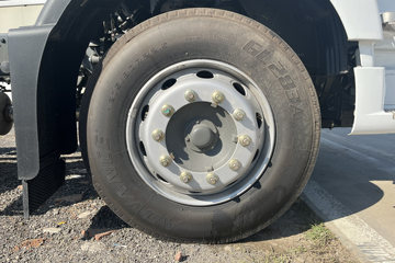 �����ǵ¿�SITRAK G5 ȫ��֮�� 6.9L���� 290���� 4X2 �й�����10�� AMT�Զ��� 9.6����ʽ�ػ���ͼƬ