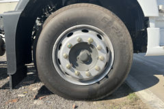 重汽汕德卡SITRAK G5 全勤之王 6.9L柴油 290马力 4X2 中国重汽10档 AMT自动档 9.6米厢式载货车 重汽汕德卡SITRAK G5 全勤之王 6.9L柴油 290马力 4X2 中国重汽10档 AMT自动档 9.6米厢式载货车