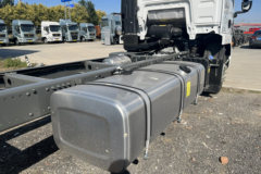 重汽汕德卡SITRAK G5 全勤之王 6.9L柴油 290马力 4X2 中国重汽10档 AMT自动档 9.6米厢式载货车 重汽汕德卡SITRAK G5 全勤之王 6.9L柴油 290马力 4X2 中国重汽10档 AMT自动档 9.6米厢式载货车