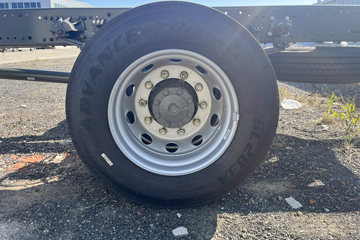 �����ǵ¿�SITRAK G5 ȫ��֮�� 6.9L���� 290���� 4X2 �й�����10�� AMT�Զ��� 9.6����ʽ�ػ���ͼƬ