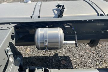 �����ǵ¿�SITRAK G5 ȫ��֮�� 6.9L���� 290���� 4X2 �й�����10�� AMT�Զ��� 9.6����ʽ�ػ���ͼƬ