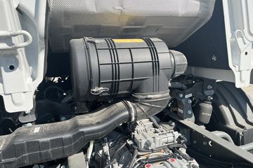 �����ǵ¿�SITRAK G5 ȫ��֮�� 6.9L���� 290���� 4X2 �й�����10�� AMT�Զ��� 9.6����ʽ�ػ���ͼƬ