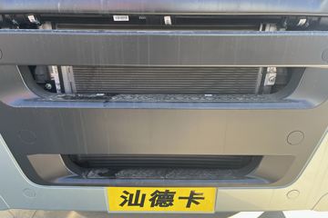 �����ǵ¿�SITRAK G7S 14.6L LNG 560���� 6X4 �й�����16�� AMT�Զ��� ǣ����ͼƬ