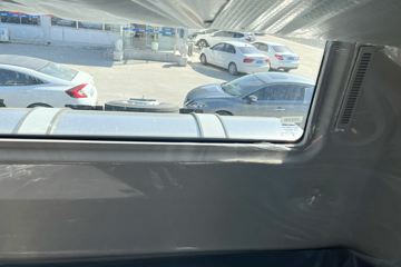 �����ǵ¿�SITRAK G7S 14.6L LNG 560���� 6X4 �й�����16�� AMT�Զ��� ǣ����ͼƬ