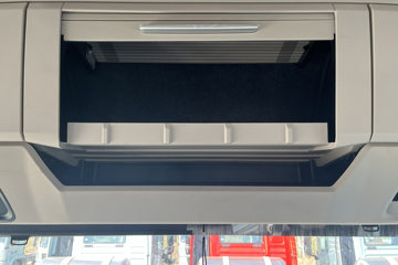 �����ǵ¿�SITRAK G7S 14.6L LNG 560���� 6X4 �й�����16�� AMT�Զ��� ǣ����ͼƬ