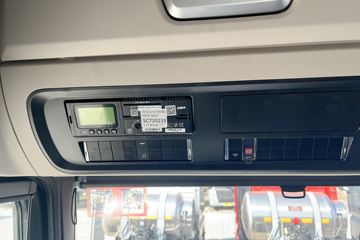 �����ǵ¿�SITRAK G7S 14.6L LNG 560���� 6X4 �й�����16�� AMT�Զ��� ǣ����ͼƬ