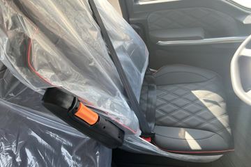 �����ǵ¿�SITRAK G7S 14.6L LNG 560���� 6X4 �й�����16�� AMT�Զ��� ǣ����ͼƬ