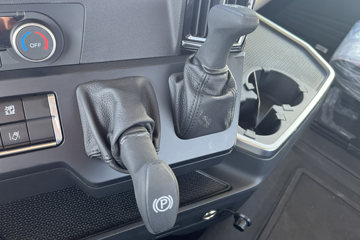 �����ǵ¿�SITRAK G7S 14.6L LNG 560���� 6X4 �й�����16�� AMT�Զ��� ǣ����ͼƬ