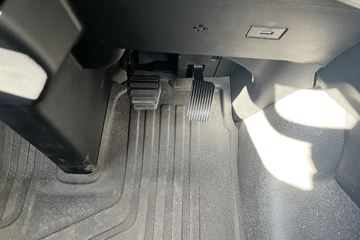 �����ǵ¿�SITRAK G7S 14.6L LNG 560���� 6X4 �й�����16�� AMT�Զ��� ǣ����ͼƬ