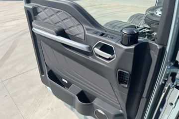 �����ǵ¿�SITRAK G7S 14.6L LNG 560���� 6X4 �й�����16�� AMT�Զ��� ǣ����ͼƬ