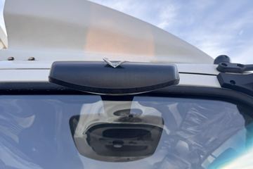 ����HOWO����M 2.3L���� 140���� ������5�� 4.15�׵�����ʽ�ῨͼƬ