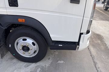����HOWO����M 2.3L���� 140���� ������5�� 4.15�׵�����ʽ�ῨͼƬ