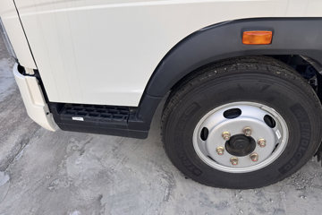 ����HOWO����M 2.3L���� 140���� ������5�� 4.15�׵�����ʽ�ῨͼƬ