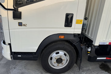 ����HOWO����M 2.3L���� 140���� ������5�� 4.15�׵�����ʽ�ῨͼƬ