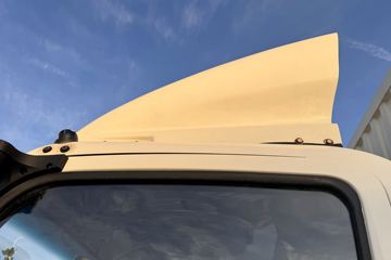 ����HOWO����M 2.3L���� 140���� ������5�� 4.15�׵�����ʽ�ῨͼƬ