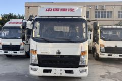 优惠0.66万 温州市悍将M载货车系列超值促销