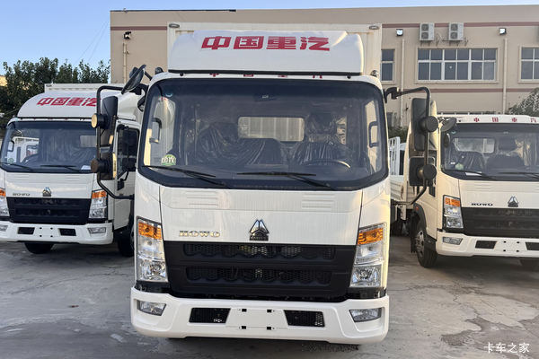 优惠0.66万 温州市悍将M载货车系列超值促销