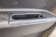 重汽HOWO悍将M 2.3L柴油 140马力 万里扬5档 4.15米单排厢式轻卡