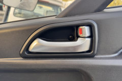 重汽HOWO悍将M 2.3L柴油 140马力 万里扬5档 4.15米单排厢式轻卡