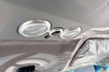 ����HOWO�Ῠ����M 2.3L���� 140���� ������5�� 4.15�׵�����ʽ�ῨͼƬ
