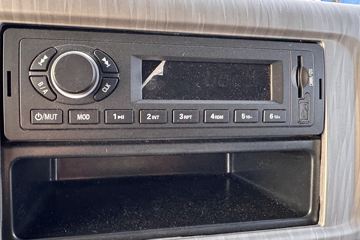 ����HOWO�Ῠ����M 2.3L���� 140���� ������5�� 4.15�׵�����ʽ�ῨͼƬ