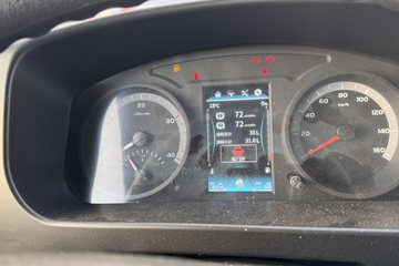 ����HOWO�Ῠ����M 2.3L���� 140���� ������5�� 4.15�׵�����ʽ�ῨͼƬ