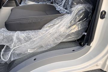 ����HOWO�Ῠ����M 2.3L���� 140���� ������5�� 4.15�׵�����ʽ�ῨͼƬ