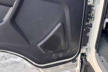 ����HOWO�Ῠ����M 2.3L���� 140���� ������5�� 4.15�׵�����ʽ�ῨͼƬ