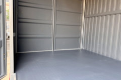 重汽HOWO悍将M 2.3L柴油 140马力 万里扬5档 4.15米单排厢式轻卡