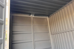 重汽HOWO悍将M 2.3L柴油 140马力 万里扬5档 4.15米单排厢式轻卡