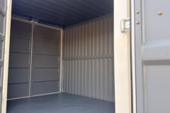 重汽HOWO悍将M 2.3L柴油 140马力 万里扬5档 4.15米单排厢式轻卡