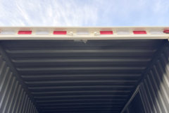 重汽HOWO悍将M 2.3L柴油 140马力 万里扬5档 4.15米单排厢式轻卡