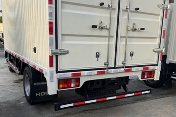 ����HOWO�Ῠ����M 2.3L���� 140���� ������5�� 4.15�׵�����ʽ�ῨͼƬ