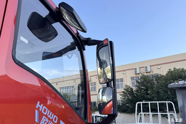 优惠1万 石家庄市G5X载货车火热促销中