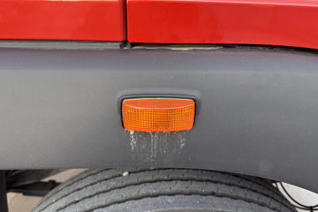 ����HOWOG5X 4.6L���� 240���� �й�����10�� 5.75�������ػ���ͼƬ