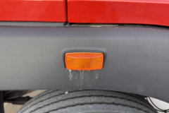 重汽HOWOG5X 4.6L柴油 240马力 中国重汽10档 5.75米栏板载货车