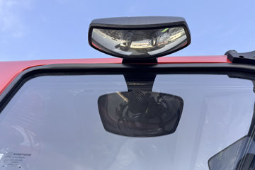 ����HOWOG5X 4.6L���� 240���� �й�����10�� 5.75�������ػ���ͼƬ