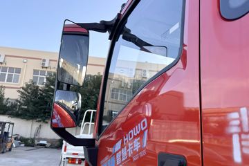 ����HOWOG5X 4.6L���� 240���� �й�����10�� 5.75�������ػ���ͼƬ