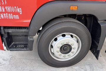 ����HOWOG5X 4.6L���� 240���� �й�����10�� 5.75�������ػ���ͼƬ