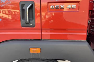 ����HOWOG5X 4.6L���� 240���� �й�����10�� 5.75�������ػ���ͼƬ