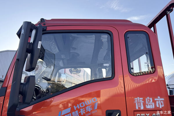 优惠1万 石家庄市G5X载货车火热促销中