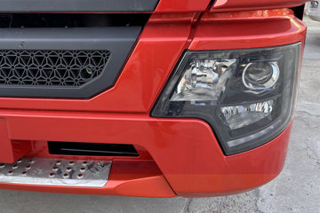 ����HOWOG5X 4.6L���� 240���� �й�����10�� 5.75�������ػ���ͼƬ