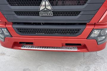 ����HOWOG5X 4.6L���� 240���� �й�����10�� 5.75�������ػ���ͼƬ