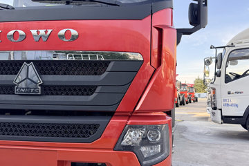 ����HOWOG5X 4.6L���� 240���� �й�����10�� 5.75�������ػ���ͼƬ