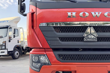 ����HOWOG5X 4.6L���� 240���� �й�����10�� 5.75�������ػ���ͼƬ
