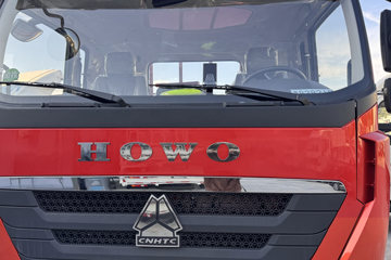 ����HOWOG5X 4.6L���� 240���� �й�����10�� 5.75�������ػ���ͼƬ