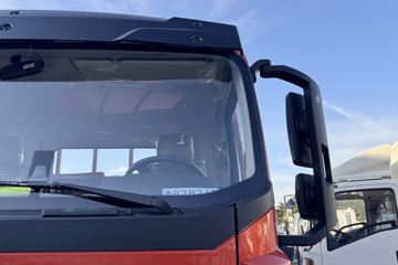 ����HOWOG5X 4.6L���� 240���� �й�����10�� 5.75�������ػ���ͼƬ