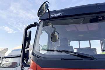 ����HOWOG5X 4.6L���� 240���� �й�����10�� 5.75�������ػ���ͼƬ